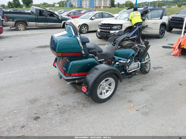 Продаж на аукціоні авто 1996 Honda Gl1500 A/2, vin: 1HFSC2206TA800427, номер лоту: 45169051