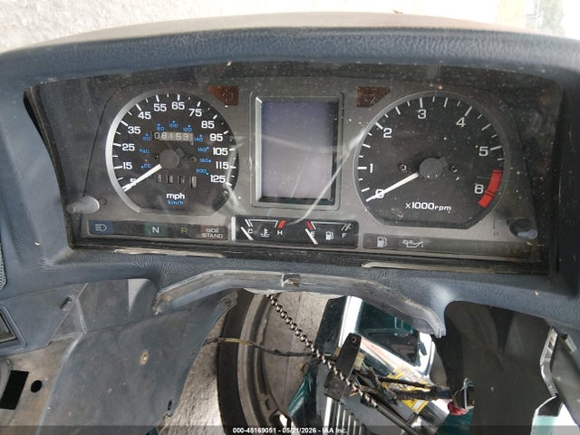 Продаж на аукціоні авто 1996 Honda Gl1500 A/2, vin: 1HFSC2206TA800427, номер лоту: 45169051