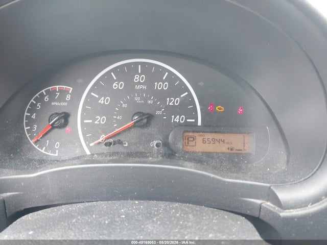Продажа на аукционе авто 2019 Nissan Versa 1.6 S+, vin: 3N1CN7AP5KL814298, номер лота: 45169053