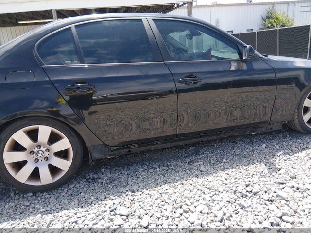 45169062 :رقم المزاد ، WBANA73544B806594 vin ، 2004 Bmw 530i مزاد بيع