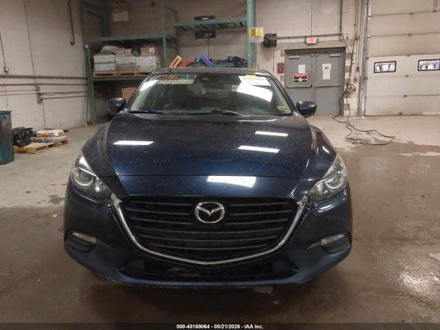 Aukcja sprzedaży 2018 Mazda Mazda3 Touring, vin: 3MZBN1L39JM240729, numer aukcji: 45169064