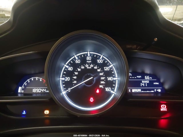 Aukcja sprzedaży 2018 Mazda Mazda3 Touring, vin: 3MZBN1L39JM240729, numer aukcji: 45169064