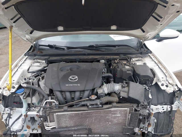 Aukcja sprzedaży 2020 Mazda Mazda3 Select Package, vin: JM1BPACL6L1168059, numer aukcji: 45169066
