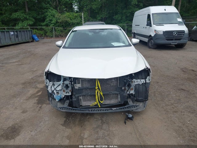 Aukcja sprzedaży 2020 Mazda Mazda3 Select Package, vin: JM1BPACL6L1168059, numer aukcji: 45169066