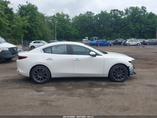 Aukcja sprzedaży 2020 Mazda Mazda3 Select Package, vin: JM1BPACL6L1168059, numer aukcji: 45169066