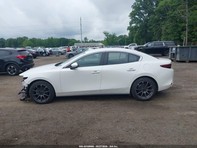 Aukcja sprzedaży 2020 Mazda Mazda3 Select Package, vin: JM1BPACL6L1168059, numer aukcji: 45169066
