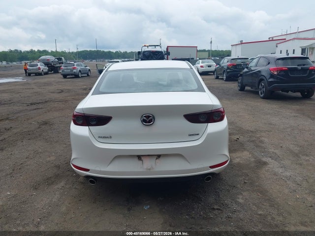 Aukcja sprzedaży 2020 Mazda Mazda3 Select Package, vin: JM1BPACL6L1168059, numer aukcji: 45169066