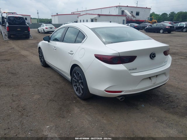 Aukcja sprzedaży 2020 Mazda Mazda3 Select Package, vin: JM1BPACL6L1168059, numer aukcji: 45169066