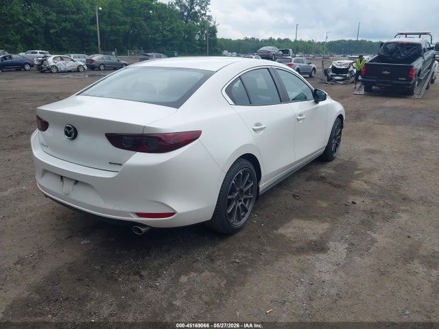 Aukcja sprzedaży 2020 Mazda Mazda3 Select Package, vin: JM1BPACL6L1168059, numer aukcji: 45169066