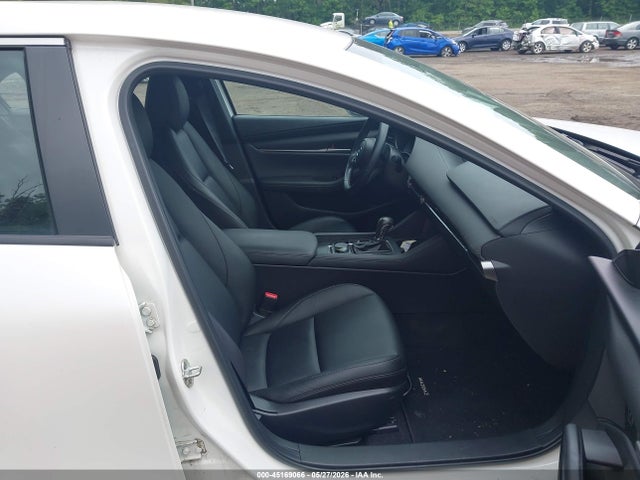 Aukcja sprzedaży 2020 Mazda Mazda3 Select Package, vin: JM1BPACL6L1168059, numer aukcji: 45169066