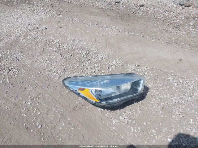 Aukcja sprzedaży 2017 Ford Escape S, vin: 1FMCU0F73HUC08167, numer aukcji: 45169073