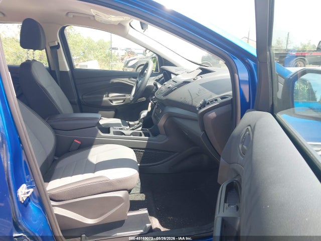 Aukcja sprzedaży 2017 Ford Escape S, vin: 1FMCU0F73HUC08167, numer aukcji: 45169073