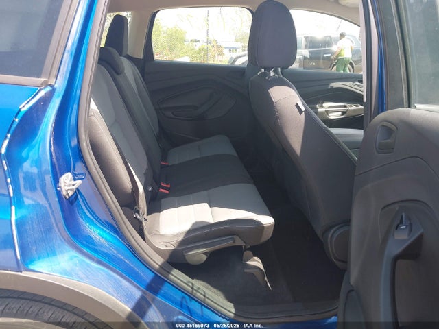 Aukcja sprzedaży 2017 Ford Escape S, vin: 1FMCU0F73HUC08167, numer aukcji: 45169073