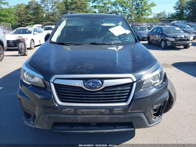 Продаж на аукціоні авто 2020 Subaru Forester Premium, vin: JF2SKAGC2LH581677, номер лоту: 45169076
