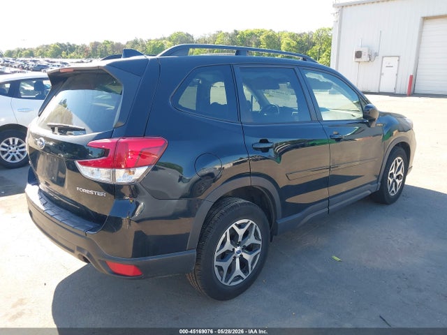 Продаж на аукціоні авто 2020 Subaru Forester Premium, vin: JF2SKAGC2LH581677, номер лоту: 45169076