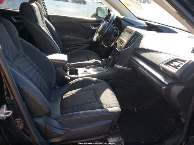 Продаж на аукціоні авто 2020 Subaru Forester Premium, vin: JF2SKAGC2LH581677, номер лоту: 45169076