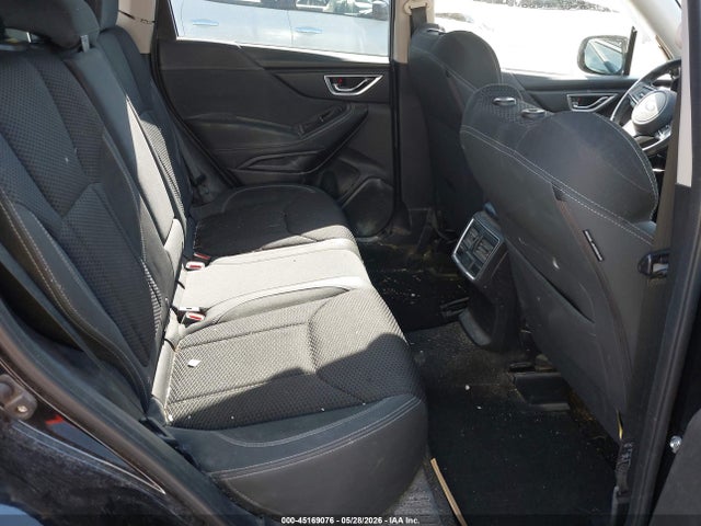 Продаж на аукціоні авто 2020 Subaru Forester Premium, vin: JF2SKAGC2LH581677, номер лоту: 45169076