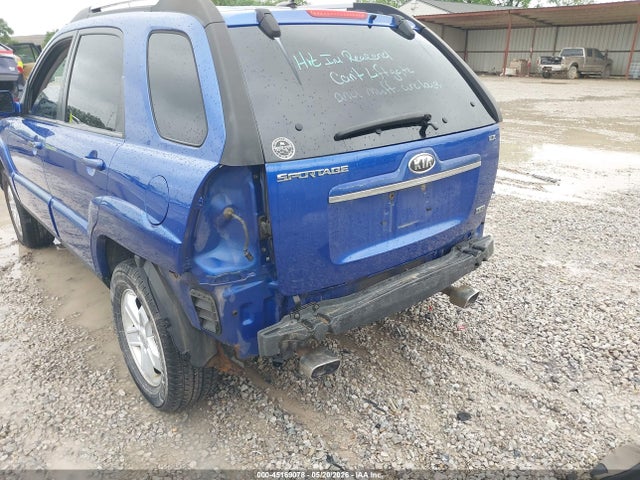 Aukcja sprzedaży 2009 Kia Sportage Ex V6, vin: KNDJF723497622513, numer aukcji: 45169078