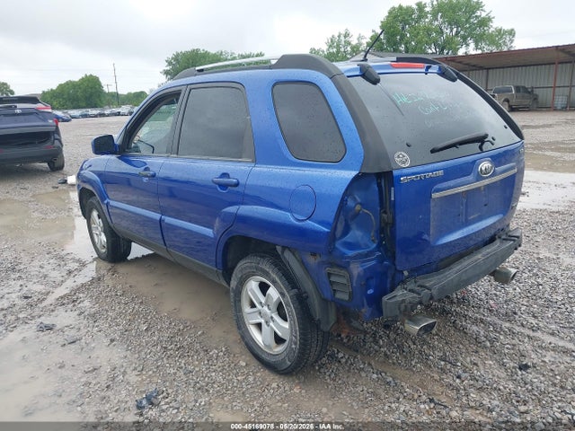 Aukcja sprzedaży 2009 Kia Sportage Ex V6, vin: KNDJF723497622513, numer aukcji: 45169078