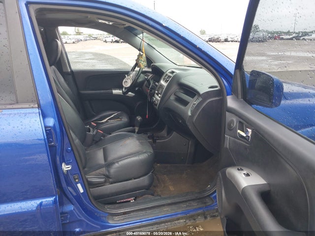 Aukcja sprzedaży 2009 Kia Sportage Ex V6, vin: KNDJF723497622513, numer aukcji: 45169078