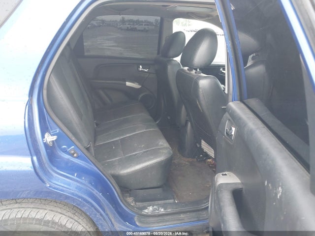 Aukcja sprzedaży 2009 Kia Sportage Ex V6, vin: KNDJF723497622513, numer aukcji: 45169078