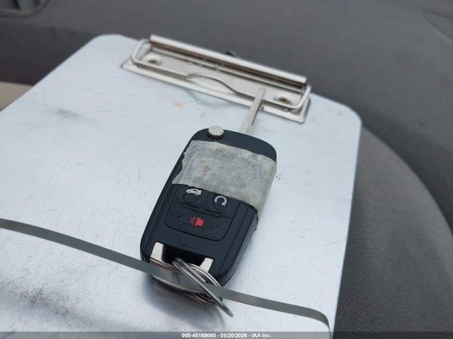 Продаж на аукціоні авто 2015 Chevrolet Cruze Ltz, vin: 1G1PG5SB0F7148874, номер лоту: 45169080