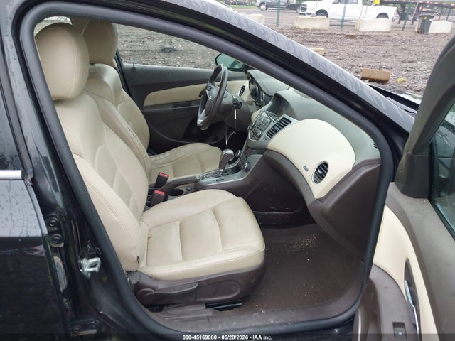 Продаж на аукціоні авто 2015 Chevrolet Cruze Ltz, vin: 1G1PG5SB0F7148874, номер лоту: 45169080