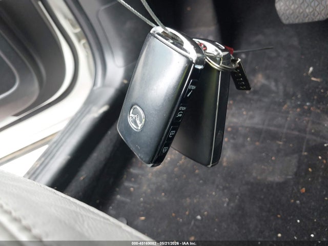 Mazda Cx-5 Grand Touring 2020 JM3KFADM9L1837779 Image 11