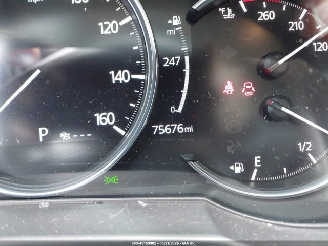 Mazda Cx-5 Grand Touring 2020 JM3KFADM9L1837779 Image 15