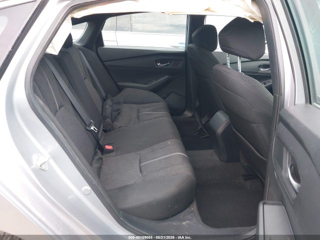 1HGCY2F5XPA023134 Honda Accord Hybrid Sport