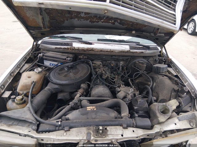 Aukcja sprzedaży 1983 Mercedes-benz 300 Tdt, vin: WDBAB93AXDN014101, numer aukcji: 45169088