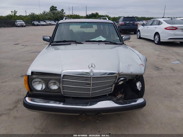 Aukcja sprzedaży 1983 Mercedes-benz 300 Tdt, vin: WDBAB93AXDN014101, numer aukcji: 45169088
