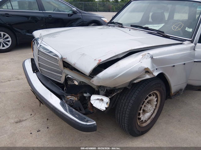 Aukcja sprzedaży 1983 Mercedes-benz 300 Tdt, vin: WDBAB93AXDN014101, numer aukcji: 45169088