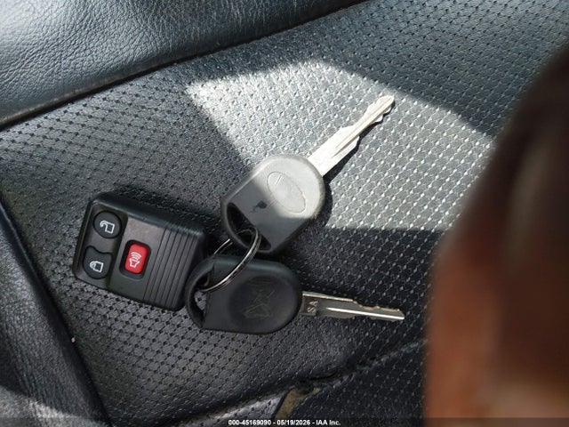 2006 Ford F-150 Fx4/lariat/xlt მანქანა იყიდება აუქციონზე, vin: 1FTPW14586FA26831, აუქციონის ნომერი: 45169090