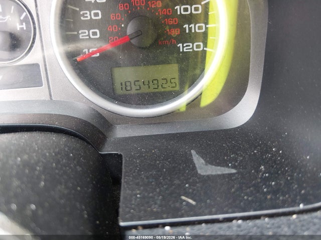 2006 Ford F-150 Fx4/lariat/xlt მანქანა იყიდება აუქციონზე, vin: 1FTPW14586FA26831, აუქციონის ნომერი: 45169090