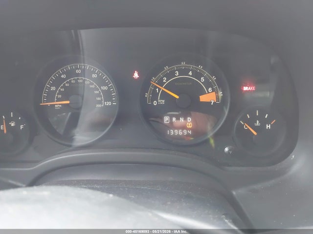 Продажа на аукционе авто 2014 Jeep Patriot Latitude, vin: 1C4NJRFB0ED765726, номер лота: 45169093