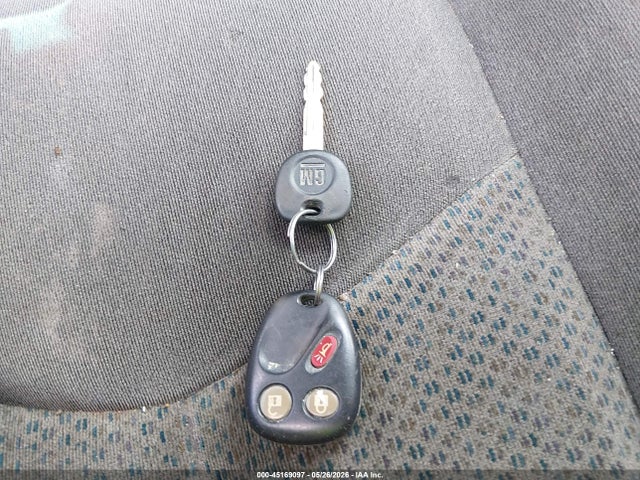 45169097 :رقم المزاد ، 1GCEK19T76E155434 vin ، 2006 Chevrolet Silverado 1500 Lt1 مزاد بيع