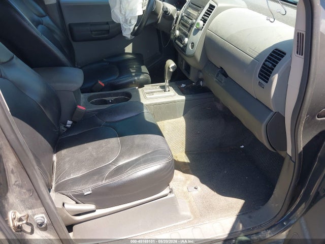 45169101 :رقم المزاد ، 5N1AN0NU0EN810106 vin ، 2014 Nissan Xterra X مزاد بيع