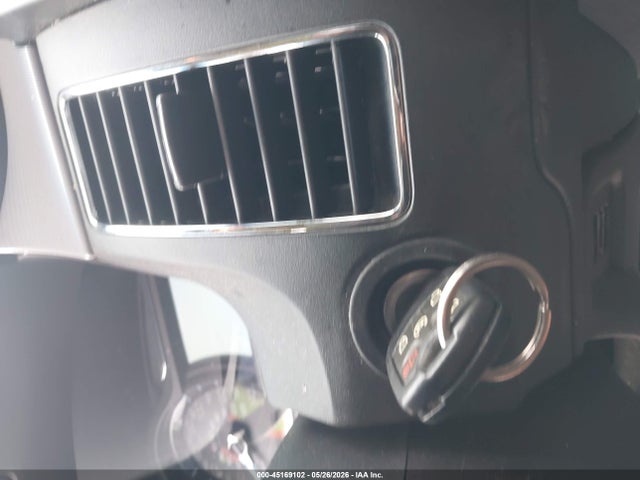 Ford FLEX SEL 2014 2FMGK5C85EBD24778 Image 11