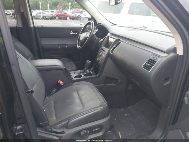 Ford FLEX SEL 2014 2FMGK5C85EBD24778 Image 5