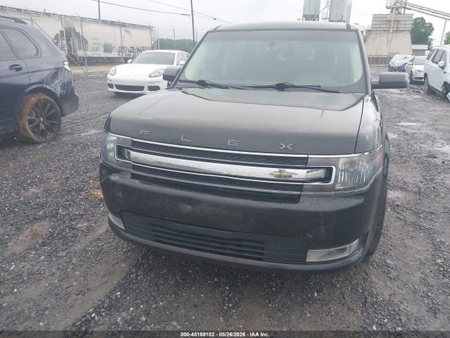 Ford FLEX SEL 2014 2FMGK5C85EBD24778 Image 6