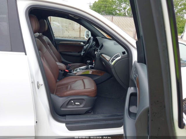 Aukcja sprzedaży 2017 Audi Q5 2.0t Premium, vin: WA1C2AFP3HA070271, numer aukcji: 45169103