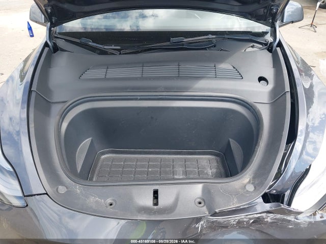 45169108 :رقم المزاد ، 7SAYGDEE0PA164645 vin ، 2023 Tesla Model Y Awd/long Range Dual Motor All-wheel Drive مزاد بيع
