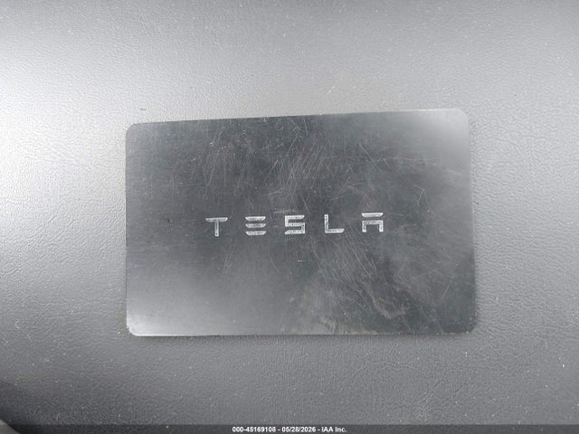 45169108 :رقم المزاد ، 7SAYGDEE0PA164645 vin ، 2023 Tesla Model Y Awd/long Range Dual Motor All-wheel Drive مزاد بيع