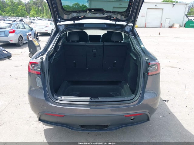 45169108 :رقم المزاد ، 7SAYGDEE0PA164645 vin ، 2023 Tesla Model Y Awd/long Range Dual Motor All-wheel Drive مزاد بيع