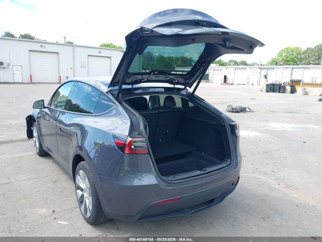 45169108 :رقم المزاد ، 7SAYGDEE0PA164645 vin ، 2023 Tesla Model Y Awd/long Range Dual Motor All-wheel Drive مزاد بيع
