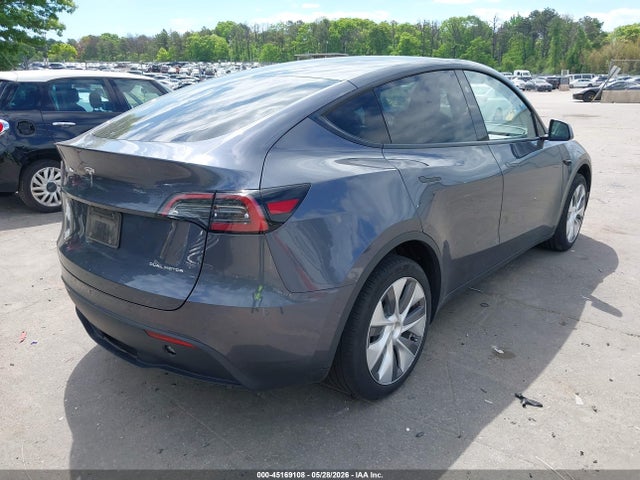 45169108 :رقم المزاد ، 7SAYGDEE0PA164645 vin ، 2023 Tesla Model Y Awd/long Range Dual Motor All-wheel Drive مزاد بيع