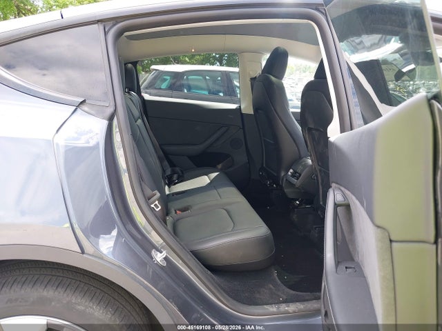 45169108 :رقم المزاد ، 7SAYGDEE0PA164645 vin ، 2023 Tesla Model Y Awd/long Range Dual Motor All-wheel Drive مزاد بيع
