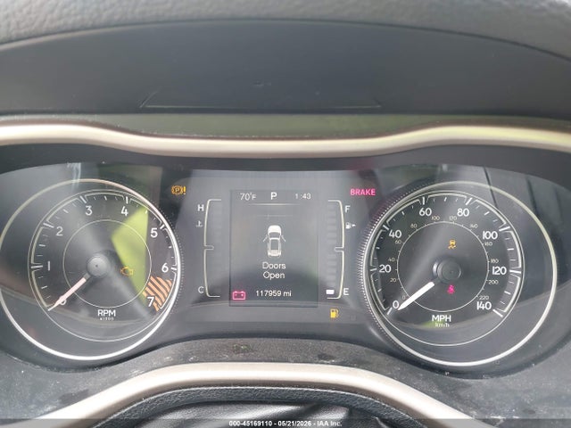 45169110 :رقم المزاد ، 1C4PJLAB0EW104554 vin ، 2014 Jeep Cherokee Sport مزاد بيع