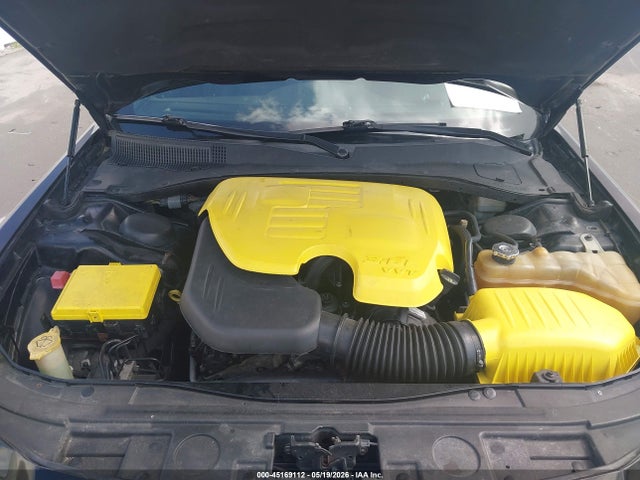 Продажа на аукционе авто 2014 Chrysler 300, vin: 2C3CCARG9EH341897, номер лота: 45169112